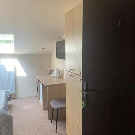 Apartamenty Augustow Exterior photo