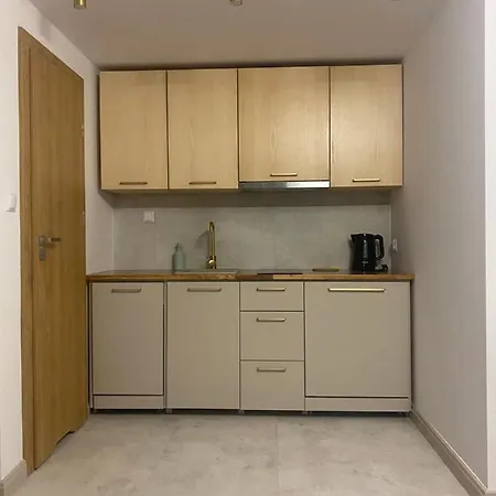 Apartamenty Augustow Exterior photo
