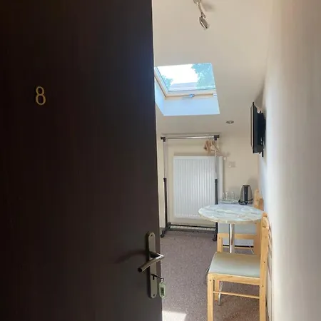 Apartamenty Augustow Exterior photo