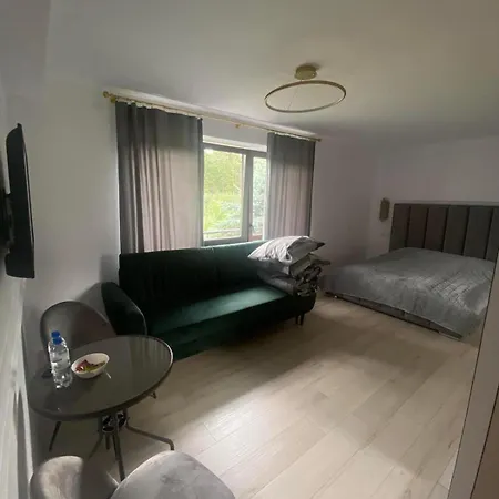 Apartamenty Augustow Room photo