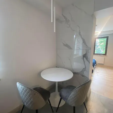 Apartamenty Augustow Room photo