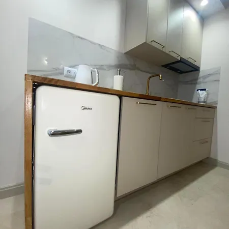 Apartamenty Augustow Room photo