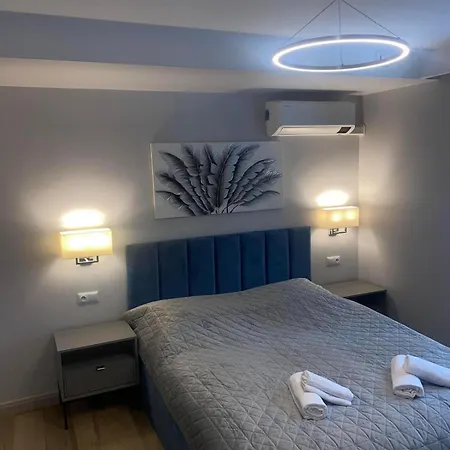 Apartamenty Augustow Room photo