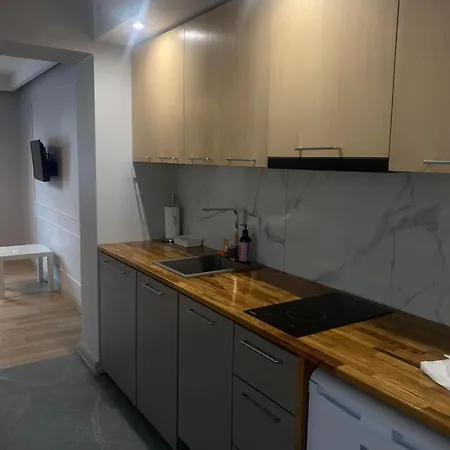 Apartamenty Augustow Room photo