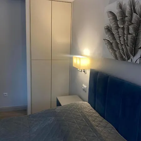 Apartamenty Augustow Room photo