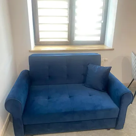 Apartamenty Augustow Room photo