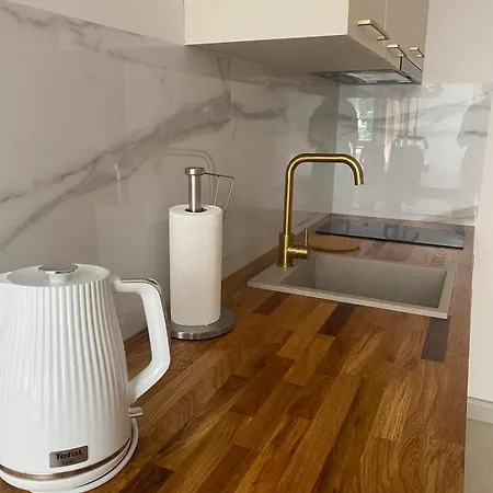 Apartamenty Augustow Room photo
