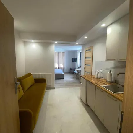 Apartamenty Augustow Room photo