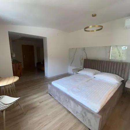 Apartamenty Augustow Room photo