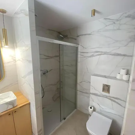 Apartamenty Augustow Room photo