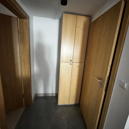 Apartamenty Augustow Exterior photo
