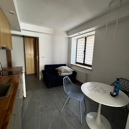Apartamenty Augustow Exterior photo