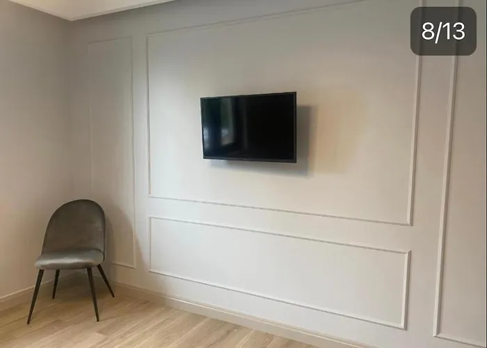 Apartamenty