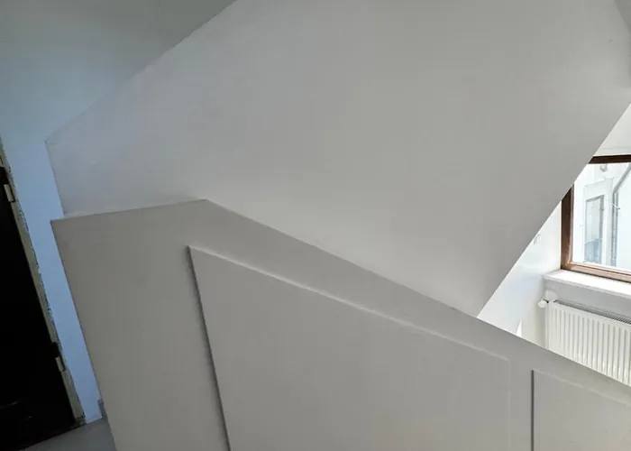 Apartamenty