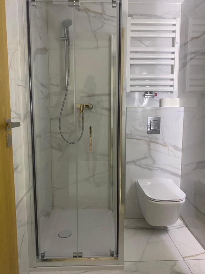 Apartamenty *
