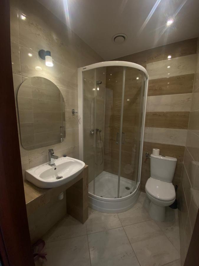 Homestay Apartamenty Augustow