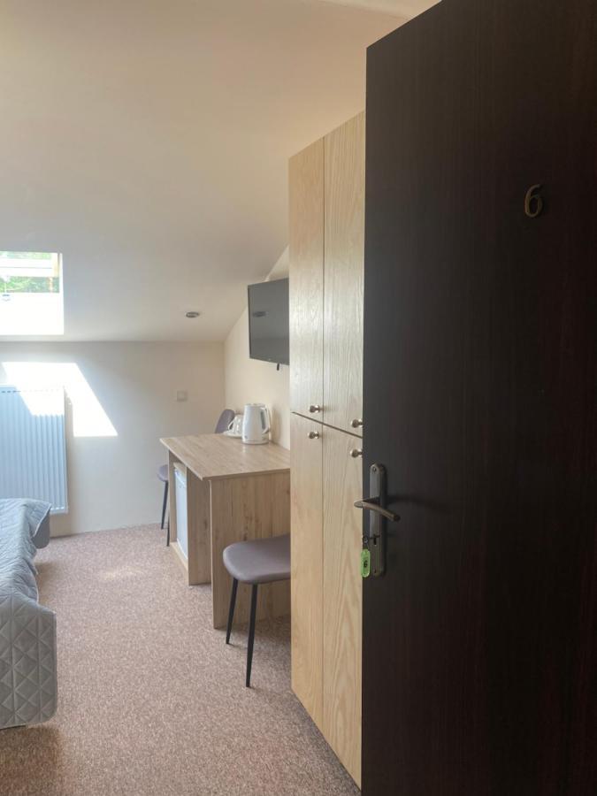 Homestay Apartamenty *