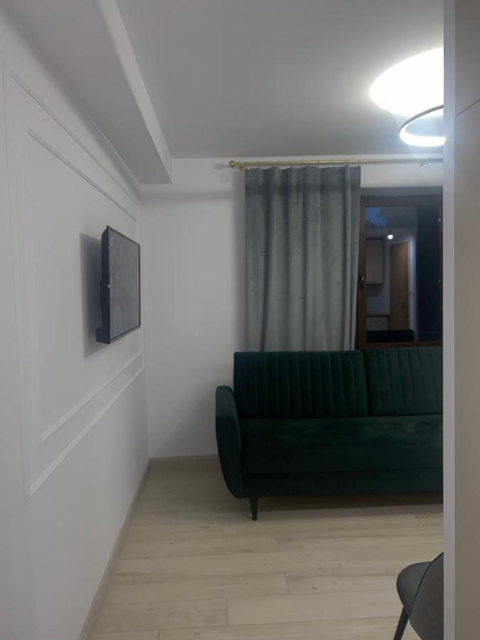 Apartamenty Homestay Augustow