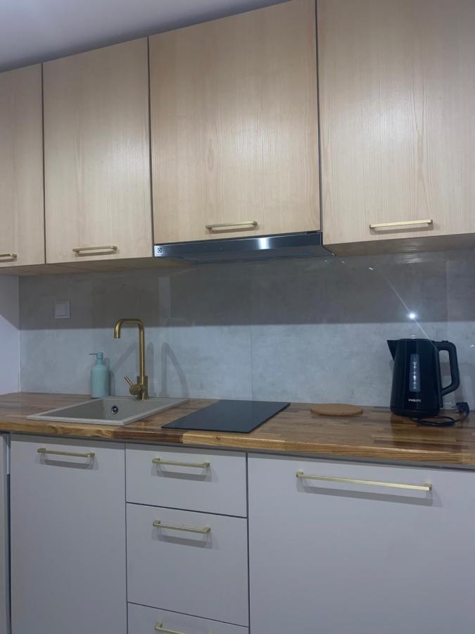 Homestay Apartamenty *