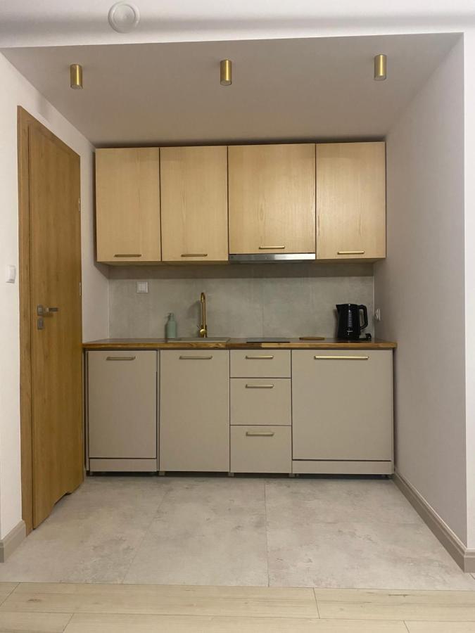 Homestay Apartamenty *