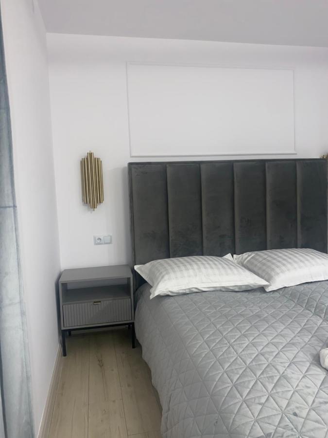 Apartamenty Augustow