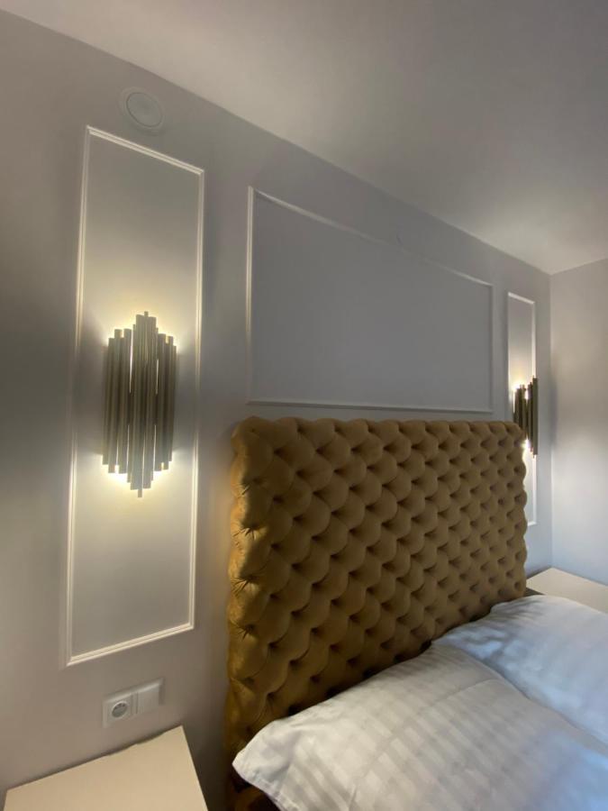 Apartamenty * Augustow