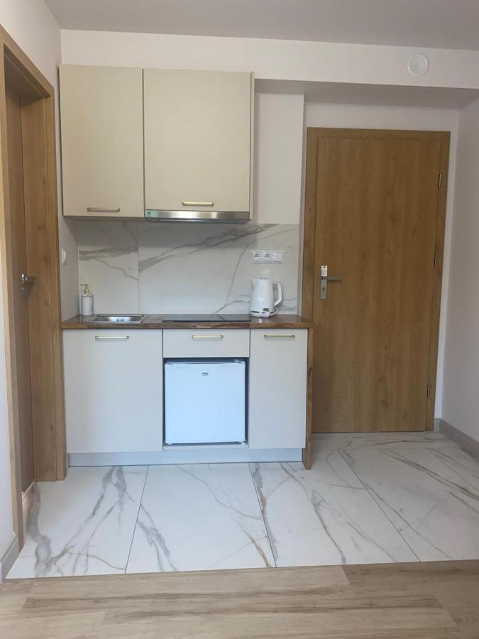 Apartamenty Homestay Augustow