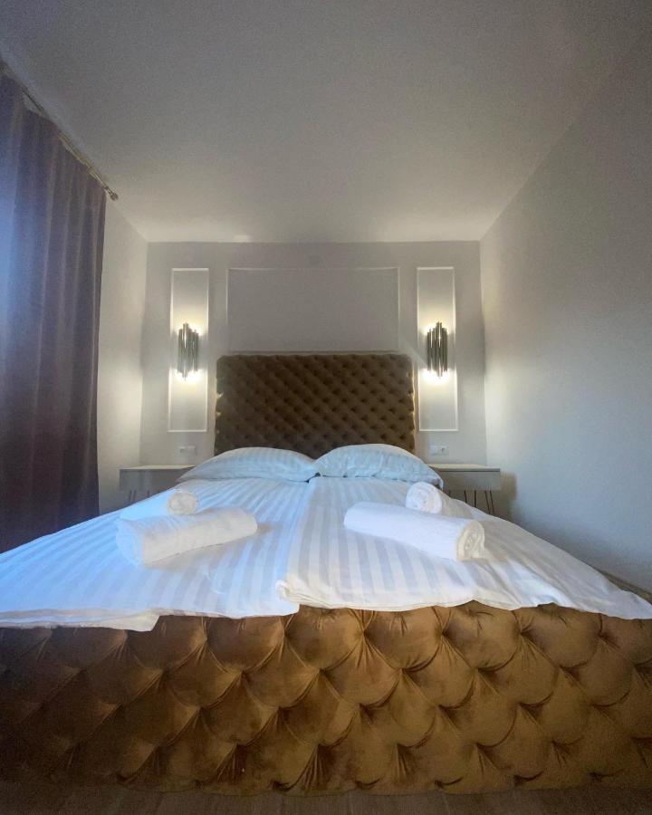 Apartamenty Homestay Augustow