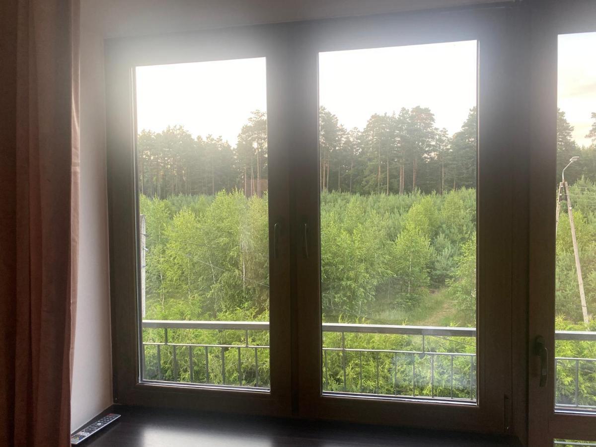 Apartamenty
