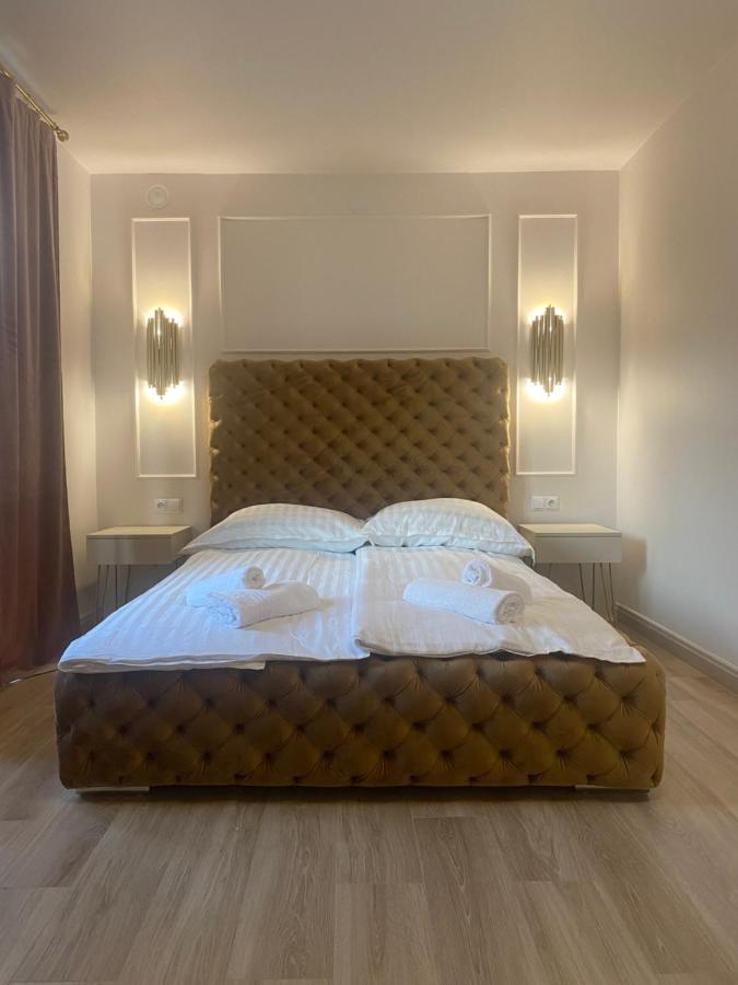 Homestay Apartamenty *