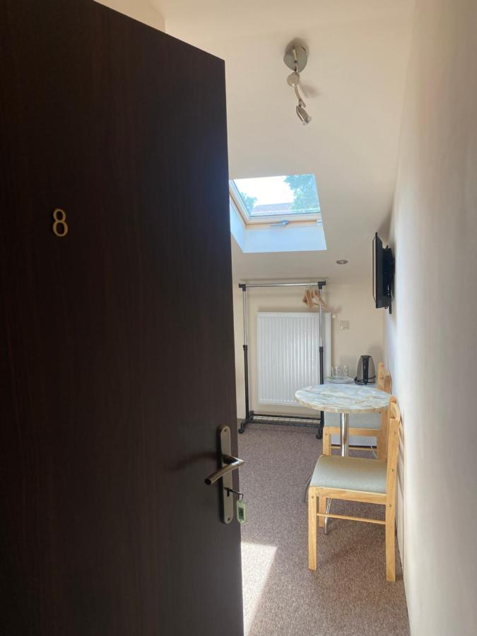 Apartamenty Homestay