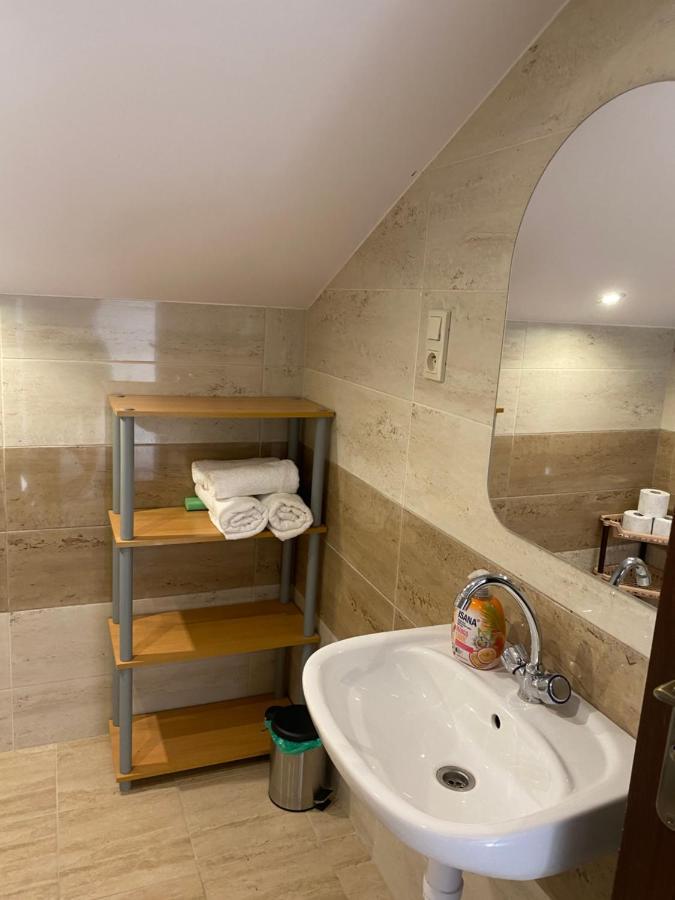 Apartamenty * Augustow