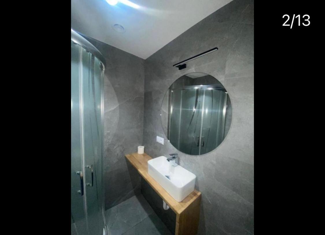 Homestay Apartamenty