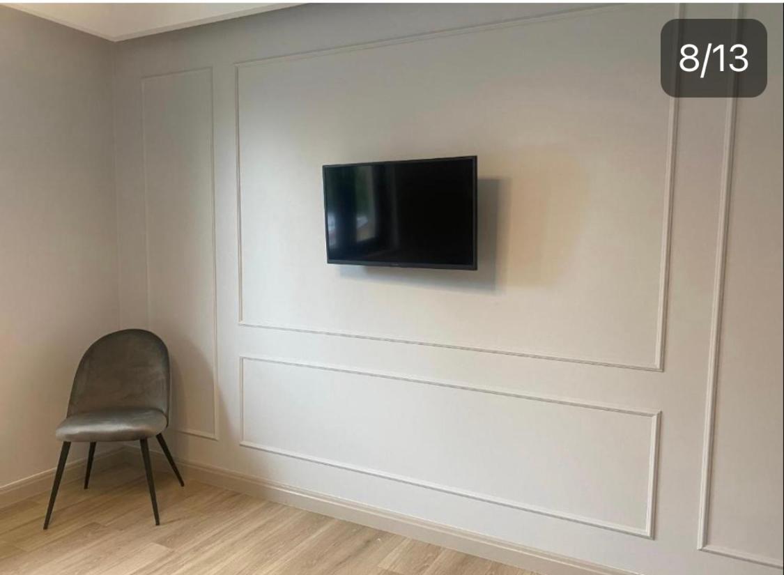 Apartamenty *