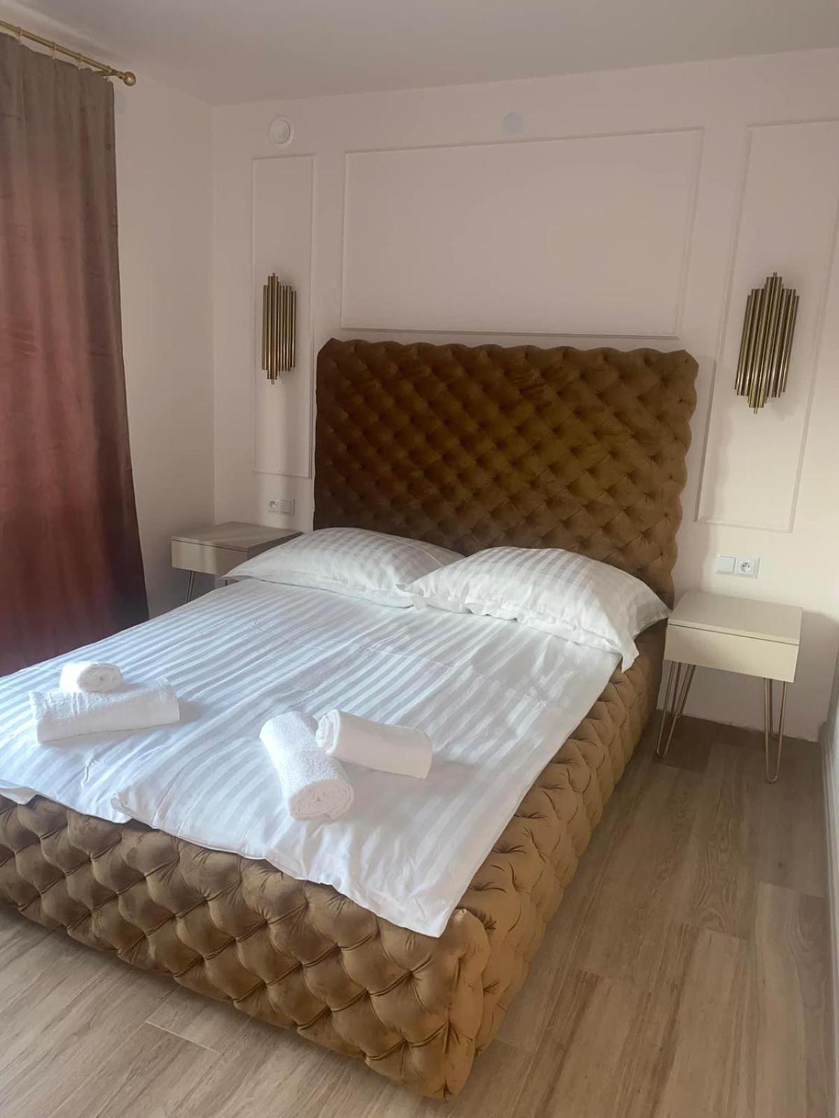 Apartamenty Homestay *