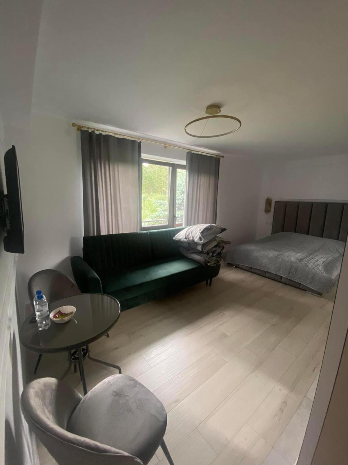 Homestay Apartamenty *
