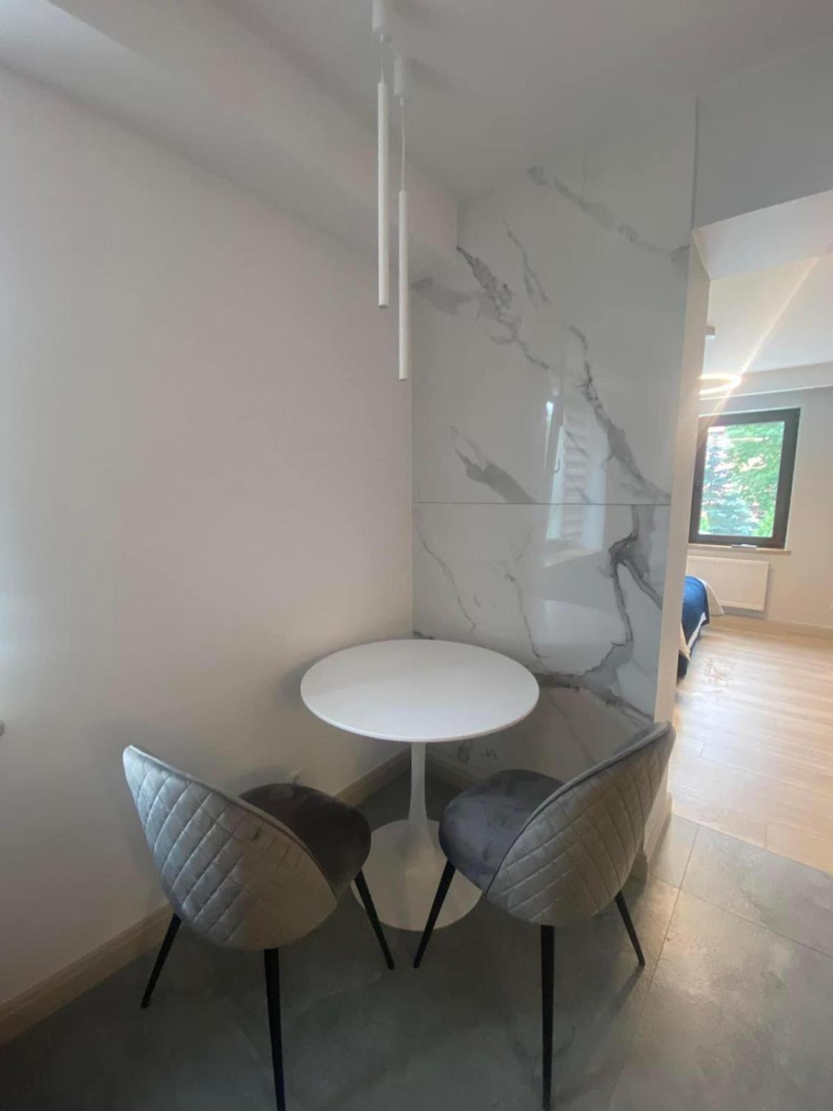 Apartamenty Homestay Augustow