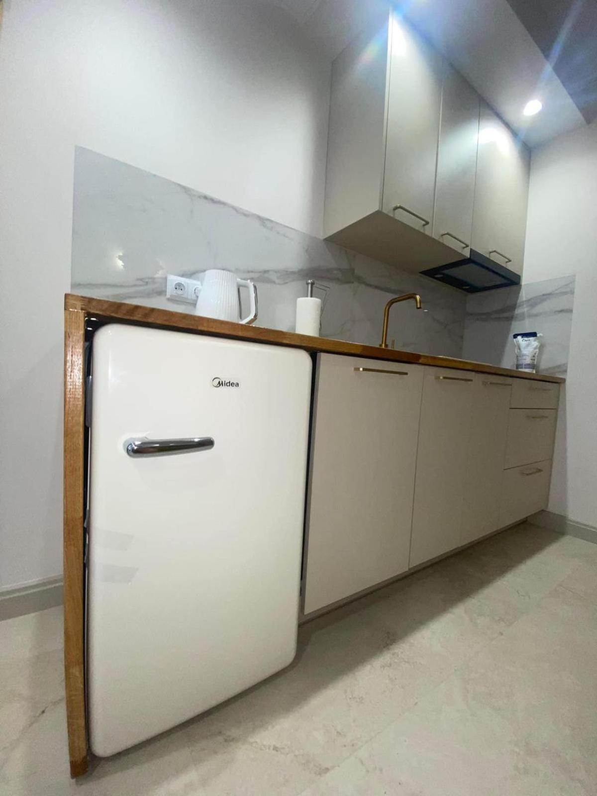 Homestay Apartamenty Augustow