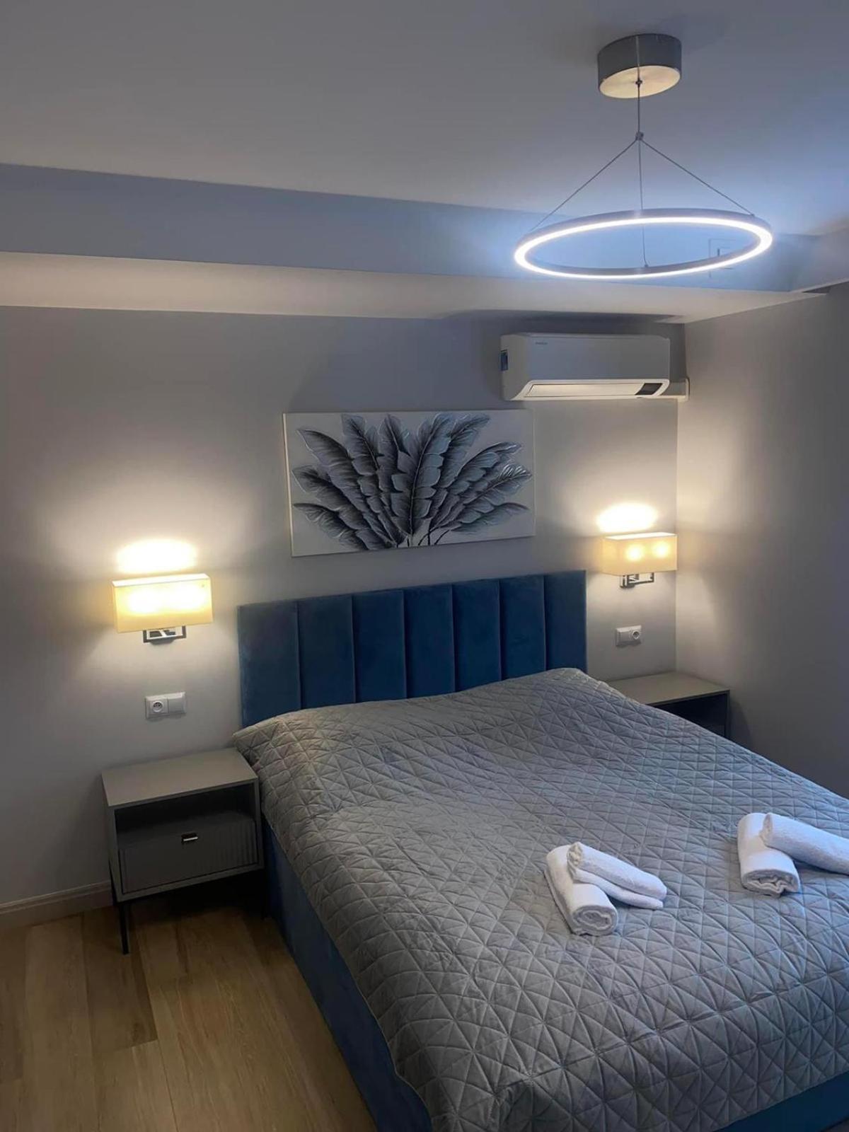 Apartamenty Augustow