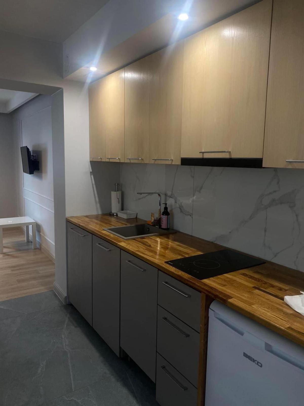 Apartamenty * Augustow