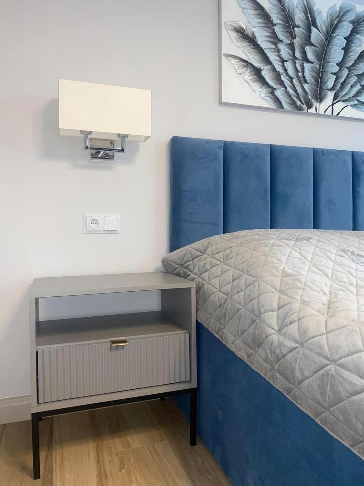 Apartamenty Homestay