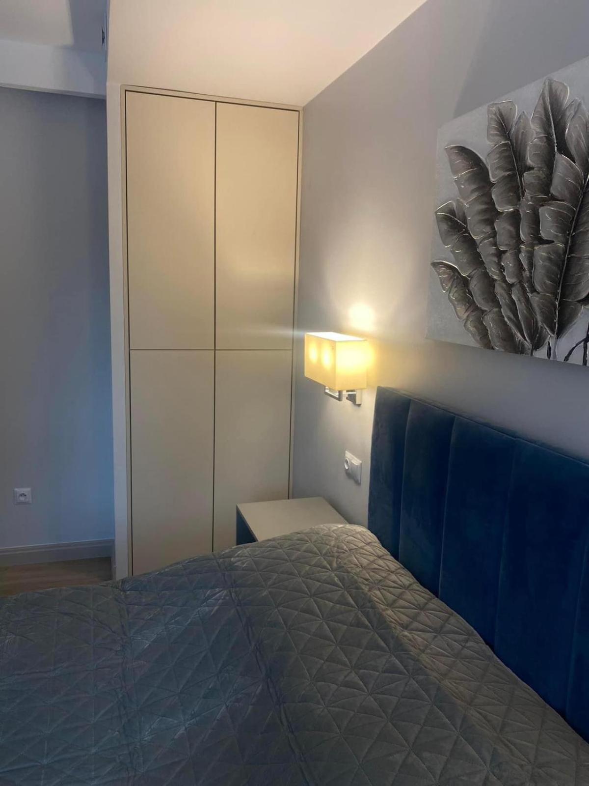 Homestay Apartamenty