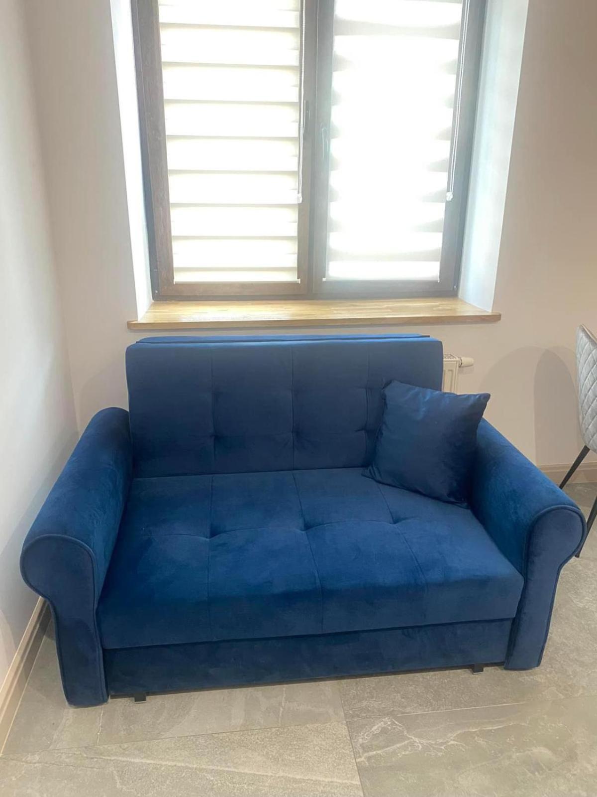 Apartamenty Privatunterkunft *