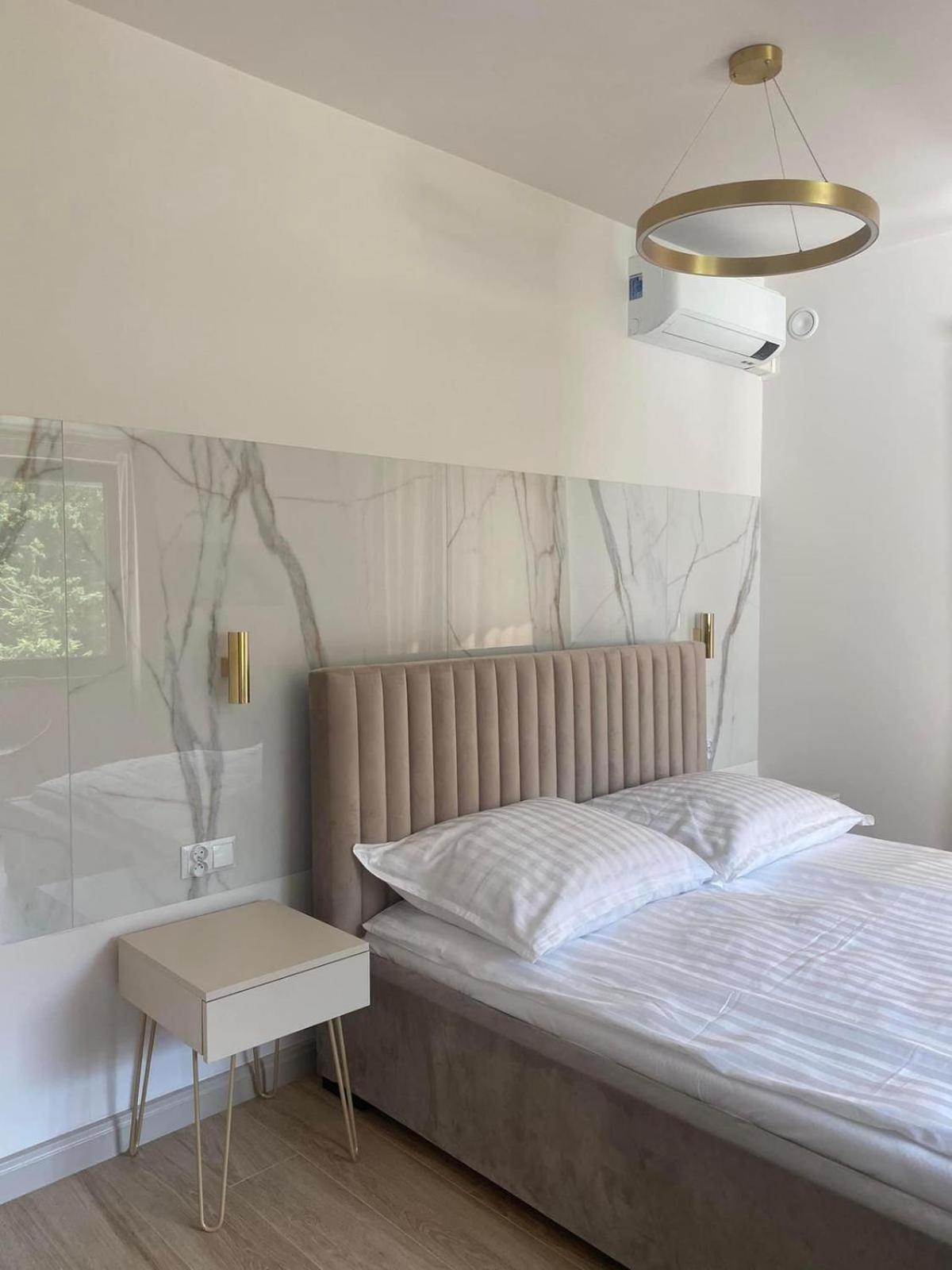 Apartamenty Homestay