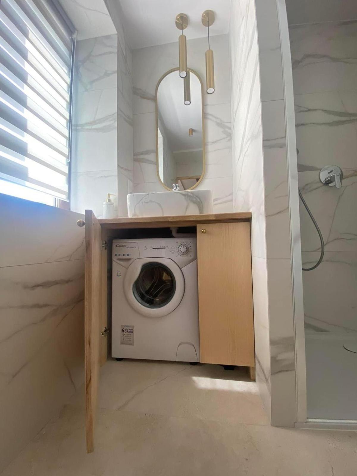 Apartamenty * Augustow