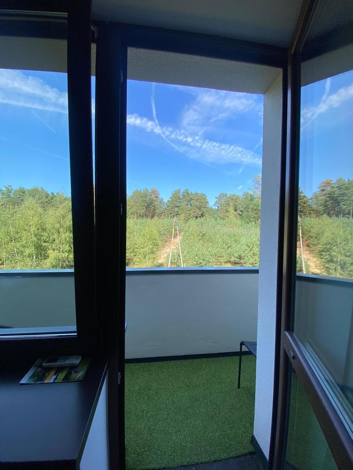 Homestay Apartamenty Augustow