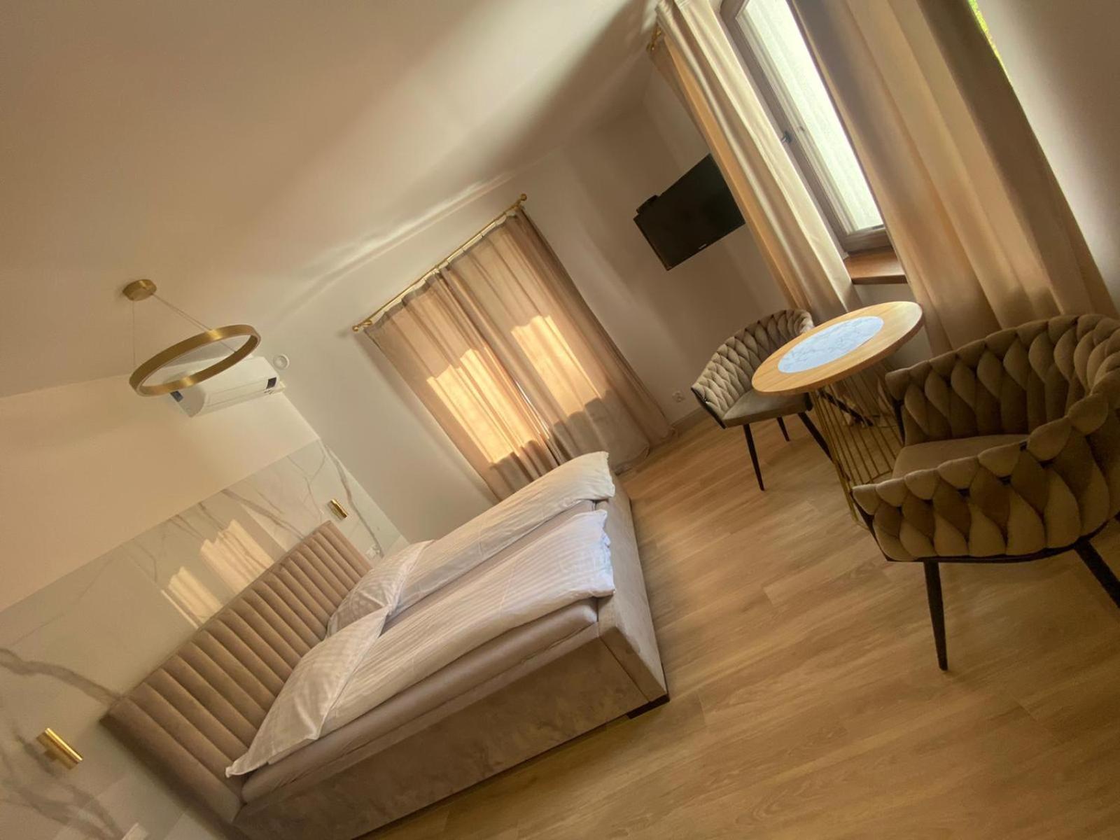 Apartamenty Augustow
