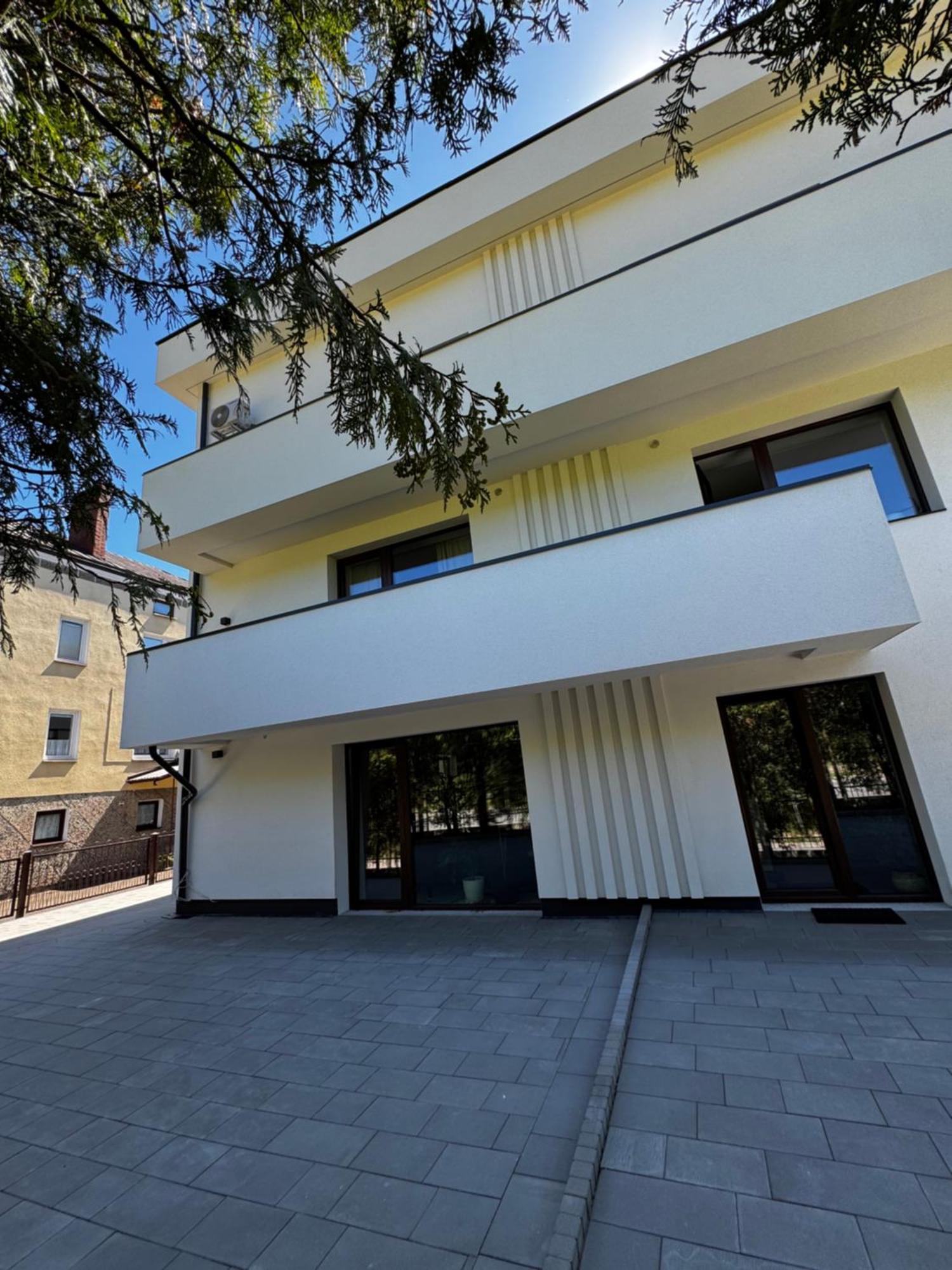 Apartamenty Privatunterkunft *