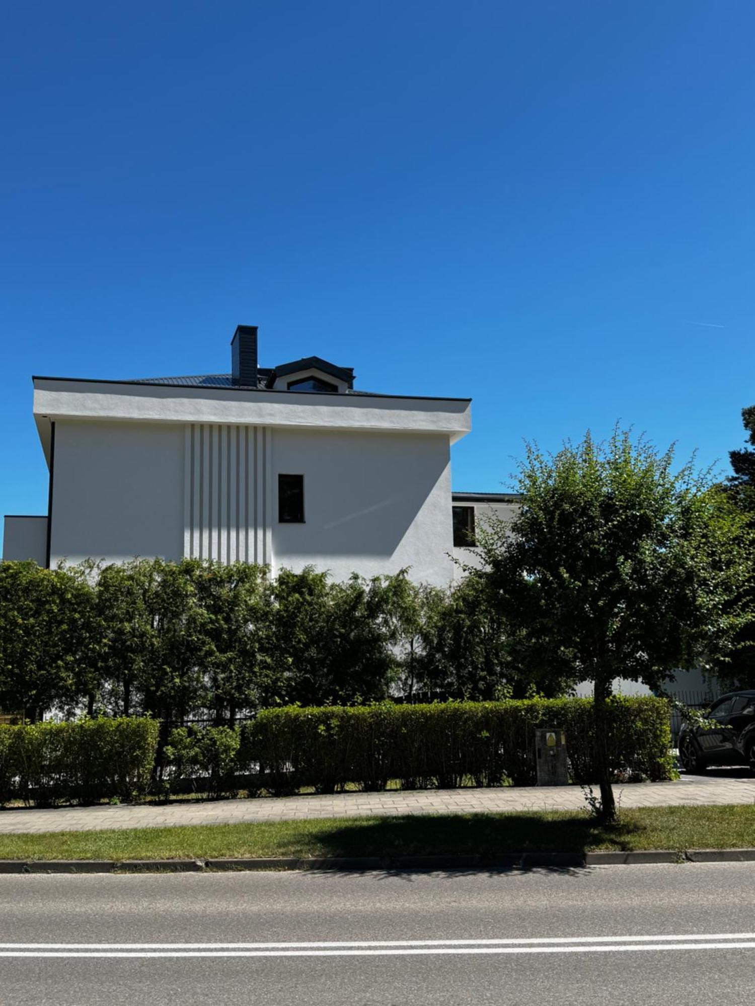 Privatunterkunft Apartamenty *