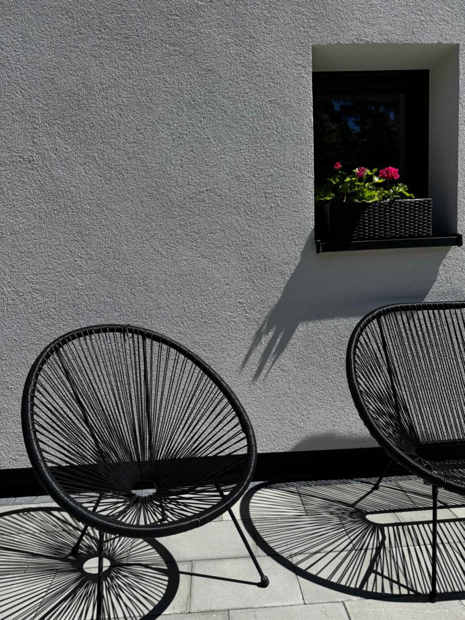 Apartamenty Privatunterkunft Augustów